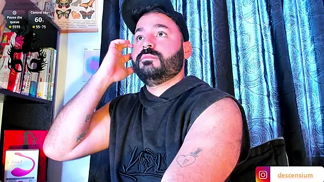 johnnyalx online show from 06-13-26, 02:26