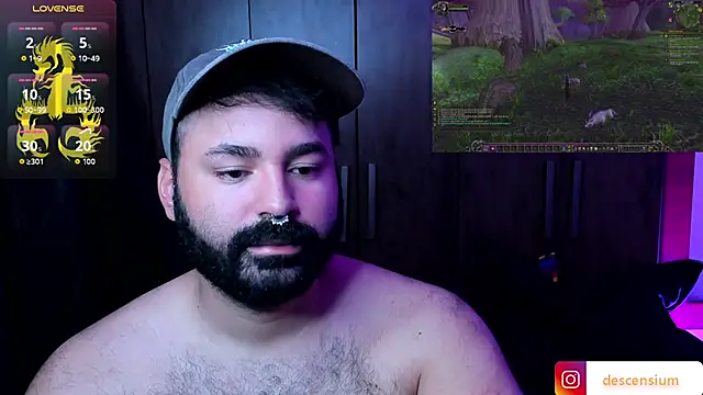 johnnyalx online show from 07-09-26, 02:26