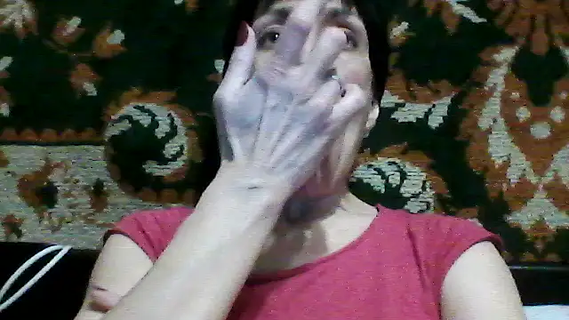 SunnyAmorre online show from 03-17-26, 09:07