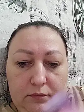 Rini333 online show from 02-12-26, 10:43