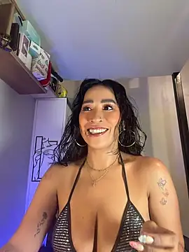 AsianMilfSheryl online show from 07-02-26, 05:57