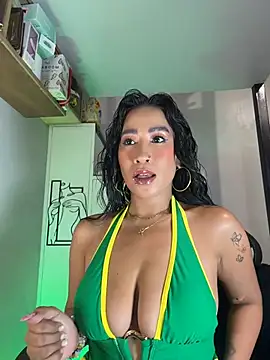 AsianMilfSheryl online show from 07-11-26, 07:11