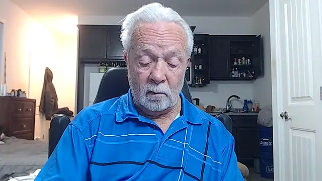 rockpoint69 online show from 03-04-26, 01:17