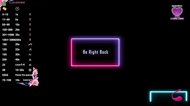 Snapshot of Sweetiegirl00 chatting on 01-25-25, 02:25 Sweetiegirl00 online show from 01-25-25, 02:25