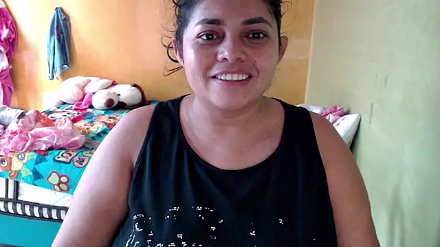 yulieth bbw online show from 12-01-25, 03:39