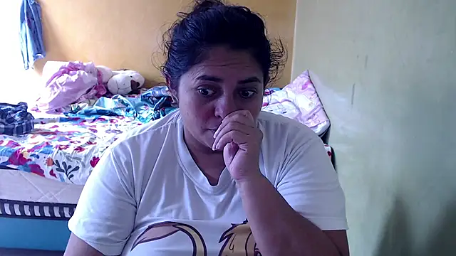 yulieth bbw online show from 12-05-25, 07:32