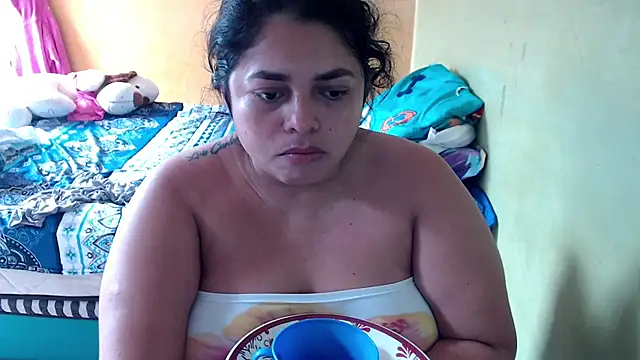 yulieth bbw online show from 01-11-26, 02:00