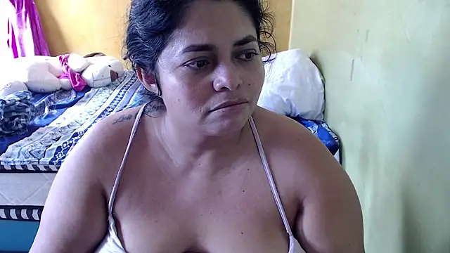 yulieth bbw online show from 01-13-26, 06:57