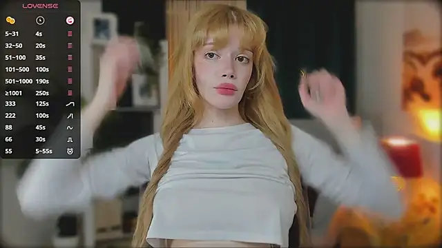 boobsybootie online show from 03-06-26, 09:33