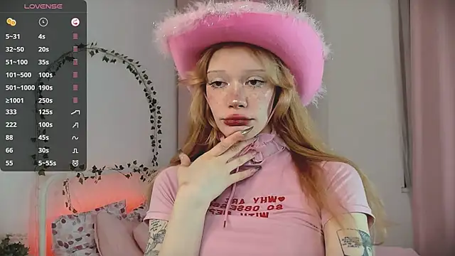 boobsybootie online show from 05-27-26, 10:34