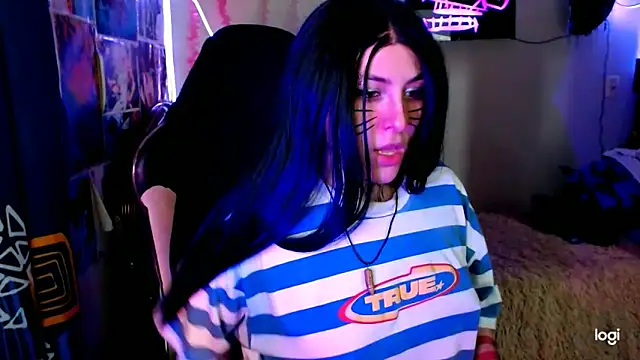 JINX 26 online show from 05-14-26, 03:35