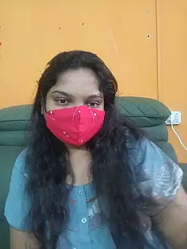 lovely-latha online show from 05-22-26, 12:29