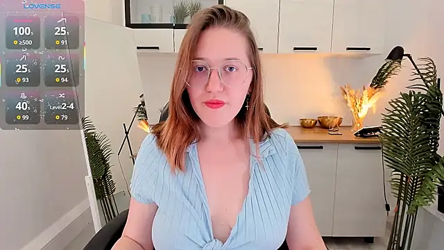 Charmy Gracy online show from 03-30-26, 02:07