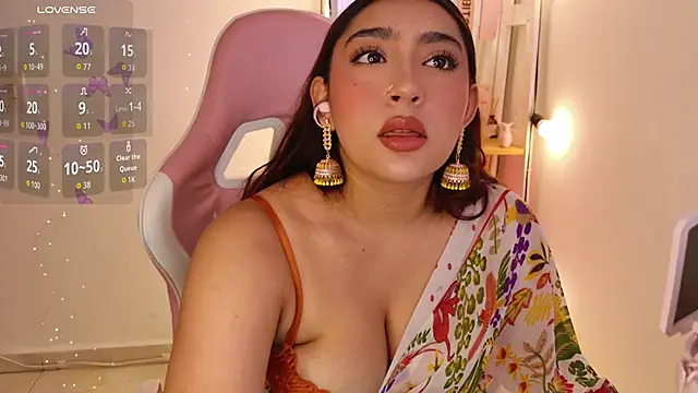 Snapshot of ashalisha chatting on 04-21-26, 02:56 ashalisha online show from 04-21-26, 02:56