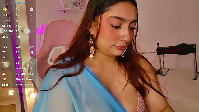 Snapshot of ashalisha chatting on 06-03-26, 01:57 ashalisha online show from 06-03-26, 01:57