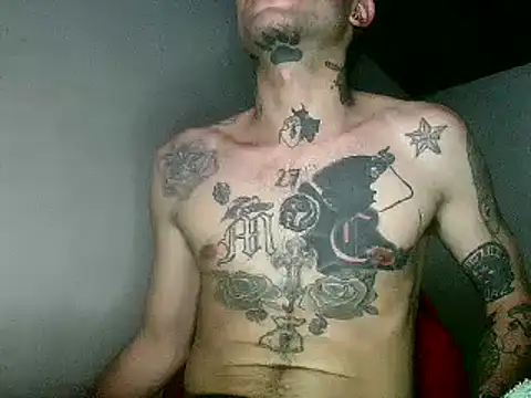 Christian Stiven1 online show from 04-15-26, 08:43