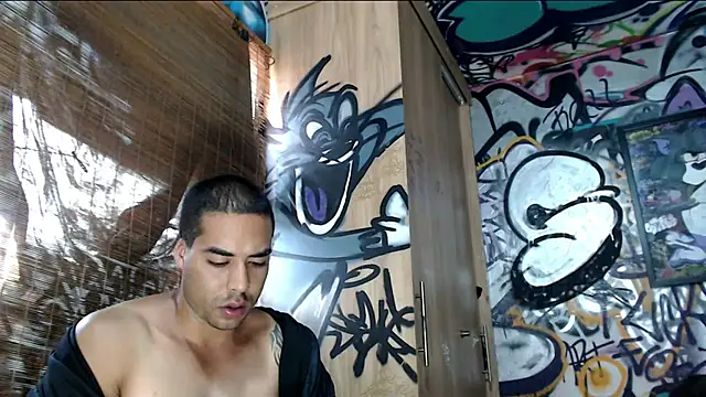 Justin Frank online show from 03-17-26, 07:17