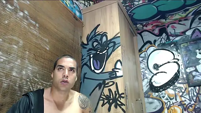 Justin Frank online show from 04-12-26, 05:23