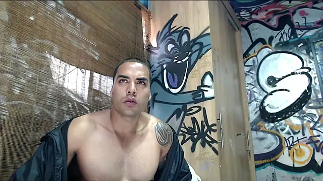 Justin Frank online show from 04-20-26, 08:32