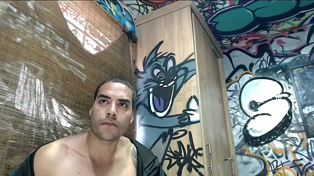 Justin Frank online show from 06-10-26, 08:19