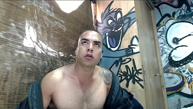 Justin Frank online show from 06-11-26, 10:19