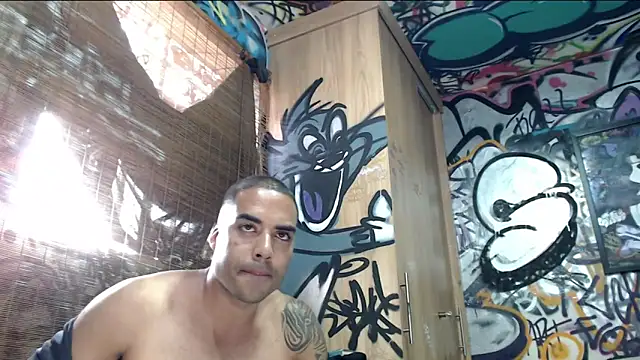 Justin Frank online show from 06-13-26, 07:56