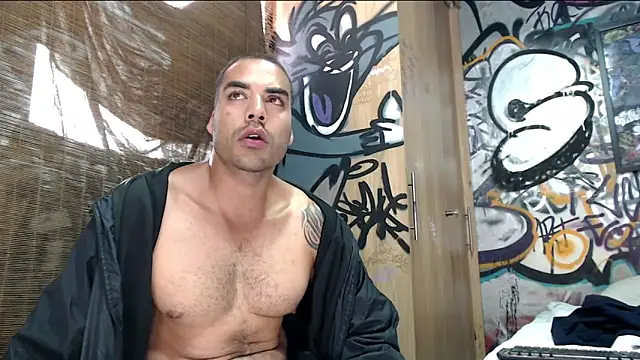 Justin Frank online show from 06-14-26, 09:28