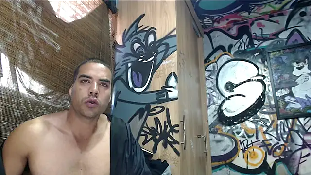 Justin Frank online show from 06-18-26, 04:44