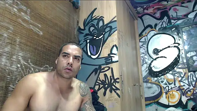 Justin Frank online show from 06-20-26, 03:31