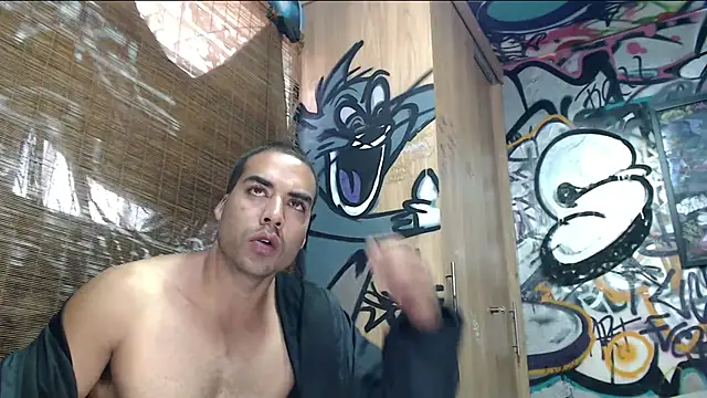 Justin Frank online show from 06-22-26, 03:31