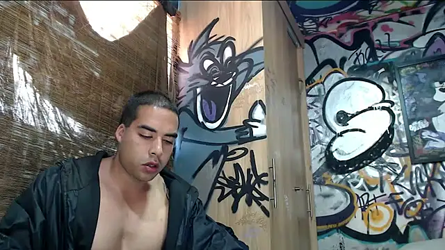 Justin Frank online show from 07-14-26, 10:37