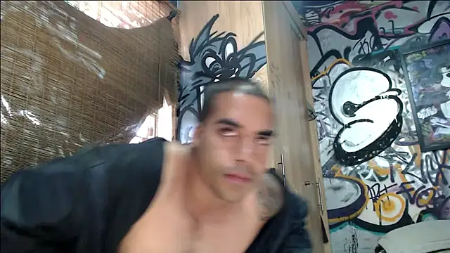 Justin Frank online show from 08-01-26, 04:39