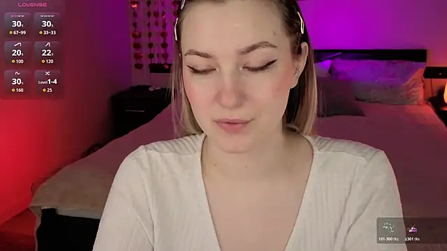 elinanortas online show from 03-26-26, 05:57