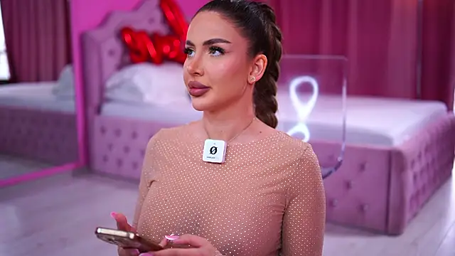 AshleySinn online show from 02-05-26, 10:20