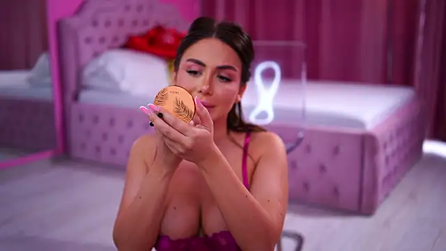 AshleySinn online show from 02-08-26, 11:24