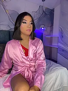 Scarleett 22 online show from 11-27-25, 08:00