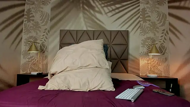 Scarleett 22 online show from 02-13-26, 07:54