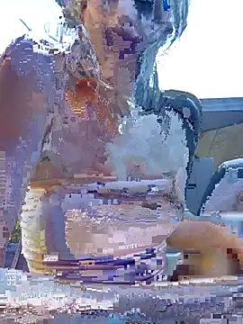 AmethystFoxx online show from 02-28-26, 11:06