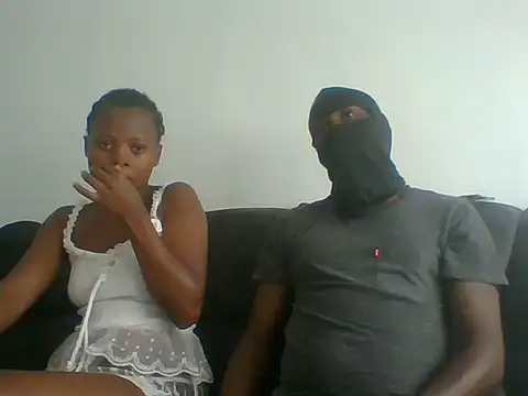 Africanmandk online show from 06-12-26, 07:51
