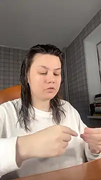 NinaVI online show from 03-29-26, 08:53