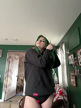 itsbabydashh online show from 03-21-26, 01:26