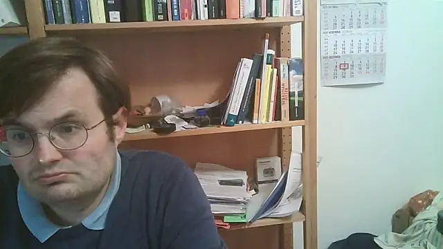 makau1 online show from 05-20-26, 08:04