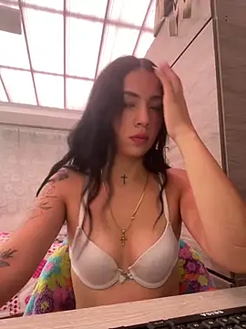 MadisonCambel online show from 06-03-26, 06:57