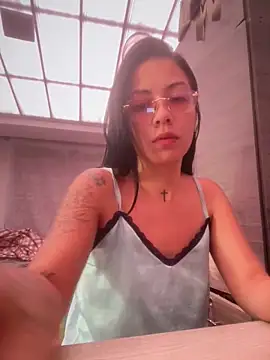 MadisonCambel online show from 06-07-26, 08:12
