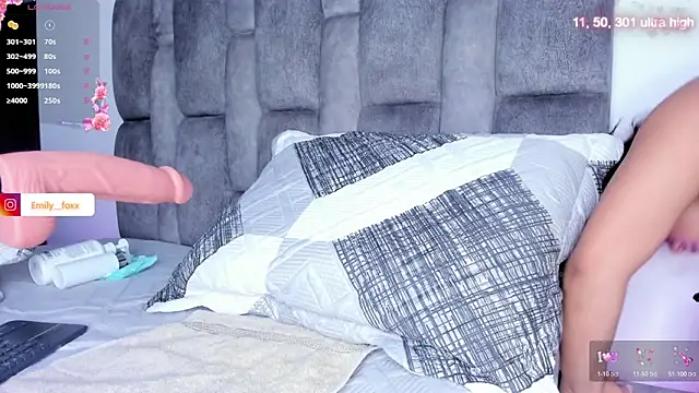 emily fox1 online show from 03-05-26, 10:44