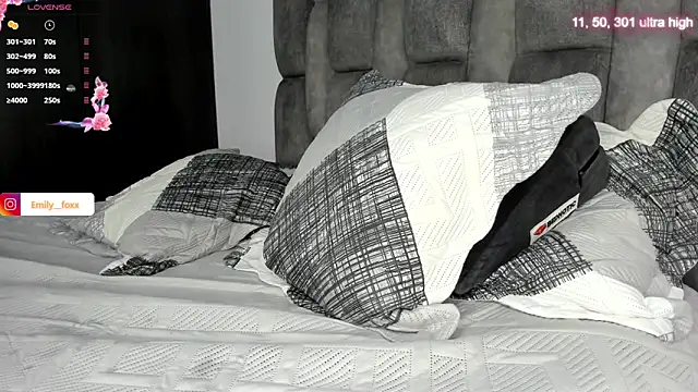 emily fox1 online show from 03-20-26, 10:53