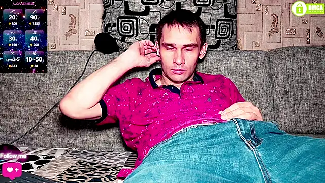 DavidCarroll online show from 01-18-26, 01:37