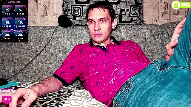 DavidCarroll online show from 02-05-26, 05:50