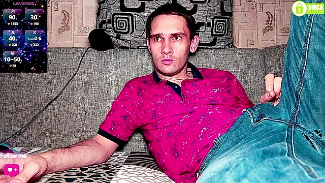 DavidCarroll online show from 02-06-26, 11:41