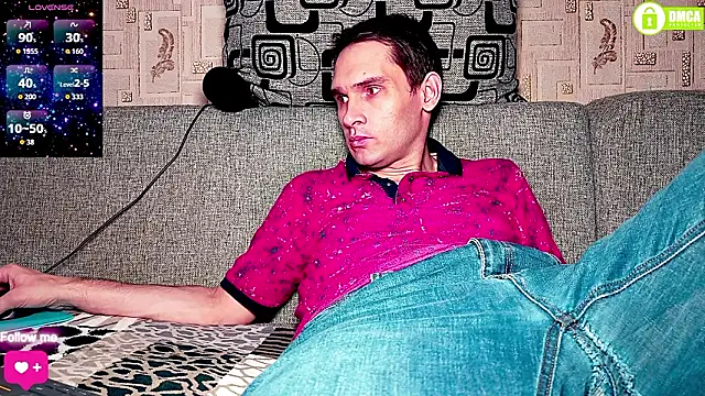 DavidCarroll online show from 02-19-26, 03:41